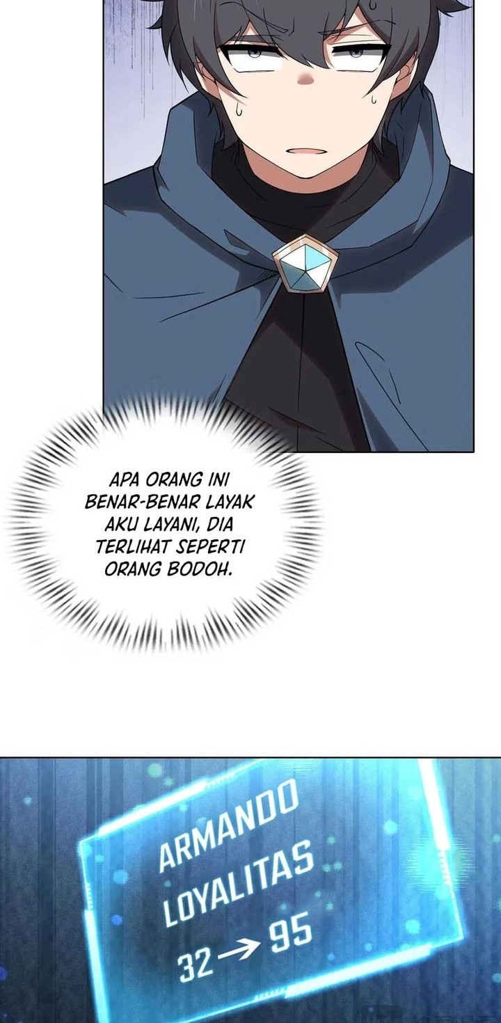 I Build an Industrial Empire on the Magic Continent Chapter 45 Gambar 28