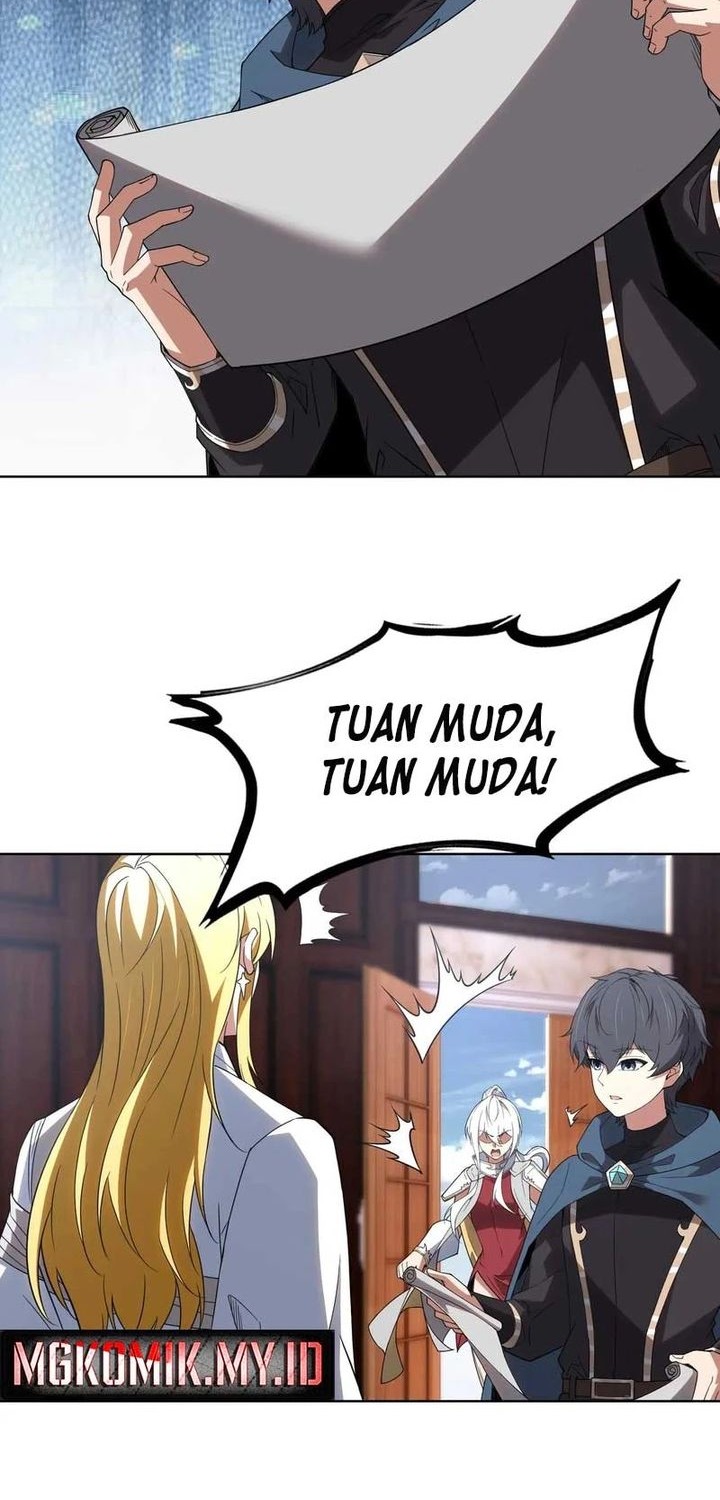 I Build an Industrial Empire on the Magic Continent Chapter 45 Gambar 36