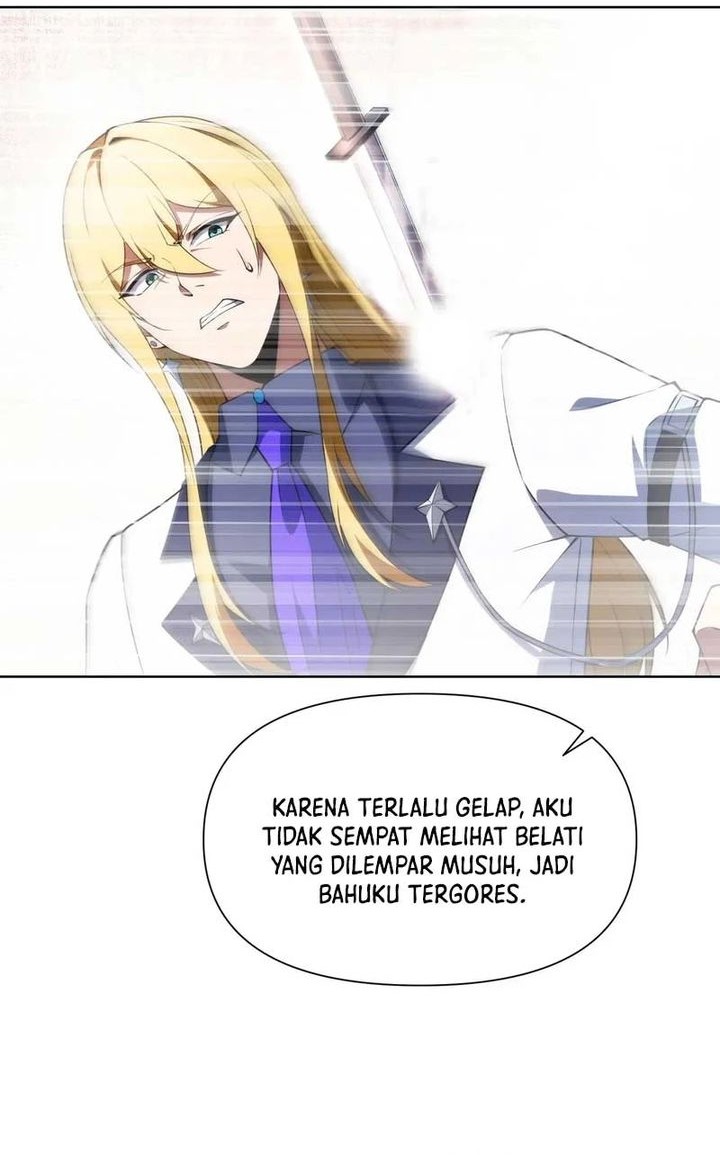 I Build an Industrial Empire on the Magic Continent Chapter 45 Gambar 8