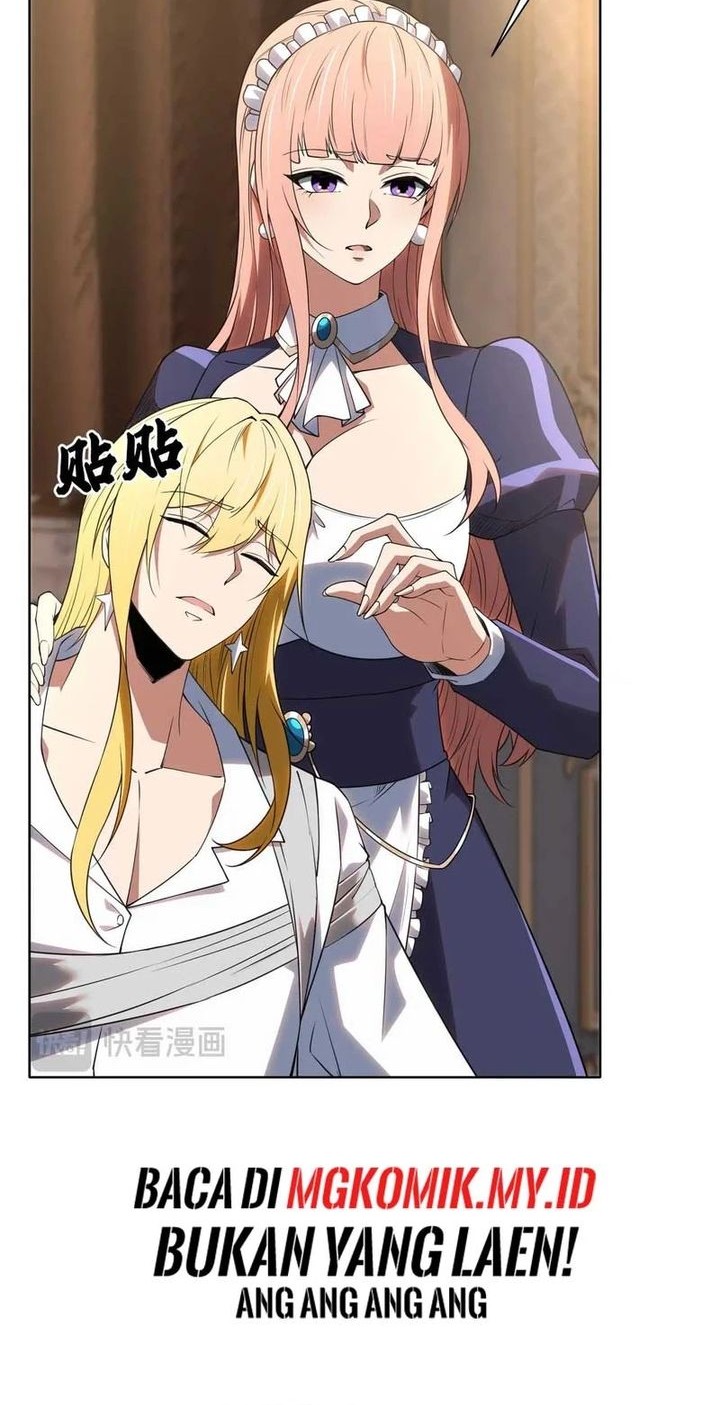 I Build an Industrial Empire on the Magic Continent Chapter 45 Gambar 10