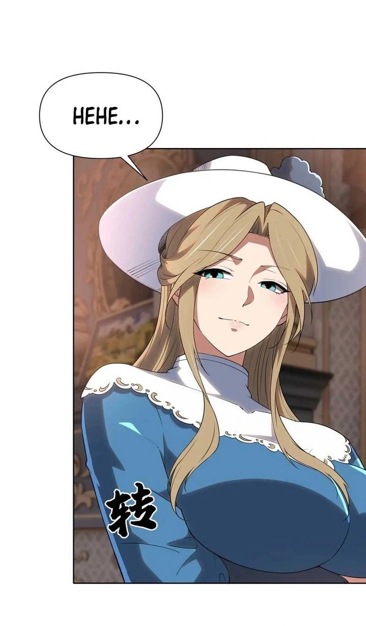 I Build an Industrial Empire on the Magic Continent Chapter 45 Gambar 18