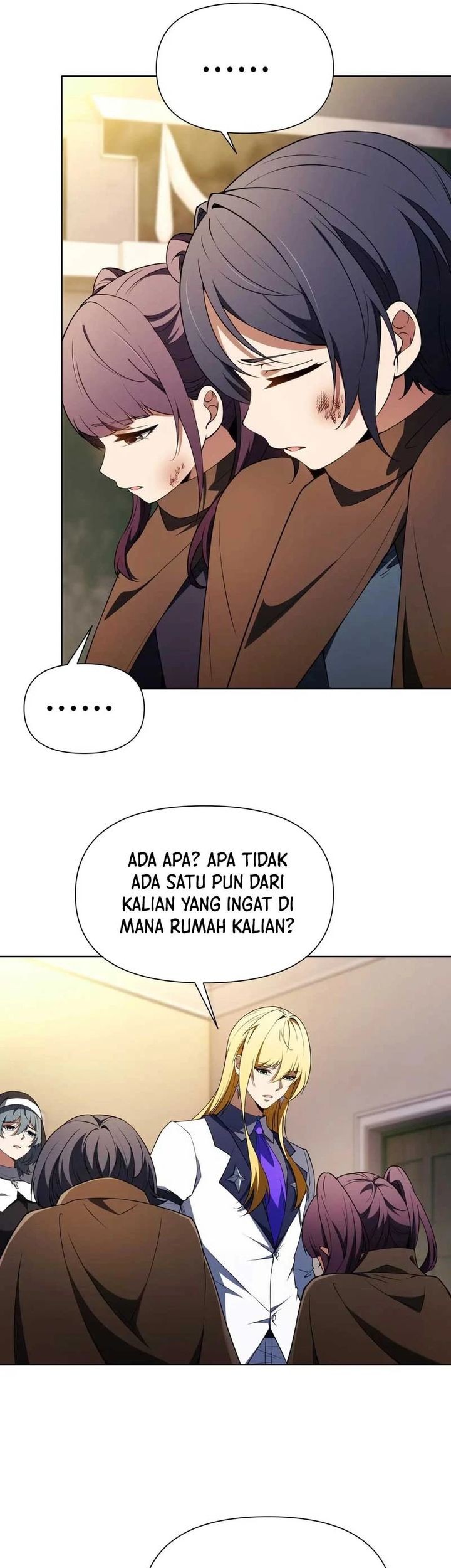 I Build an Industrial Empire on the Magic Continent Chapter 46 Gambar 19