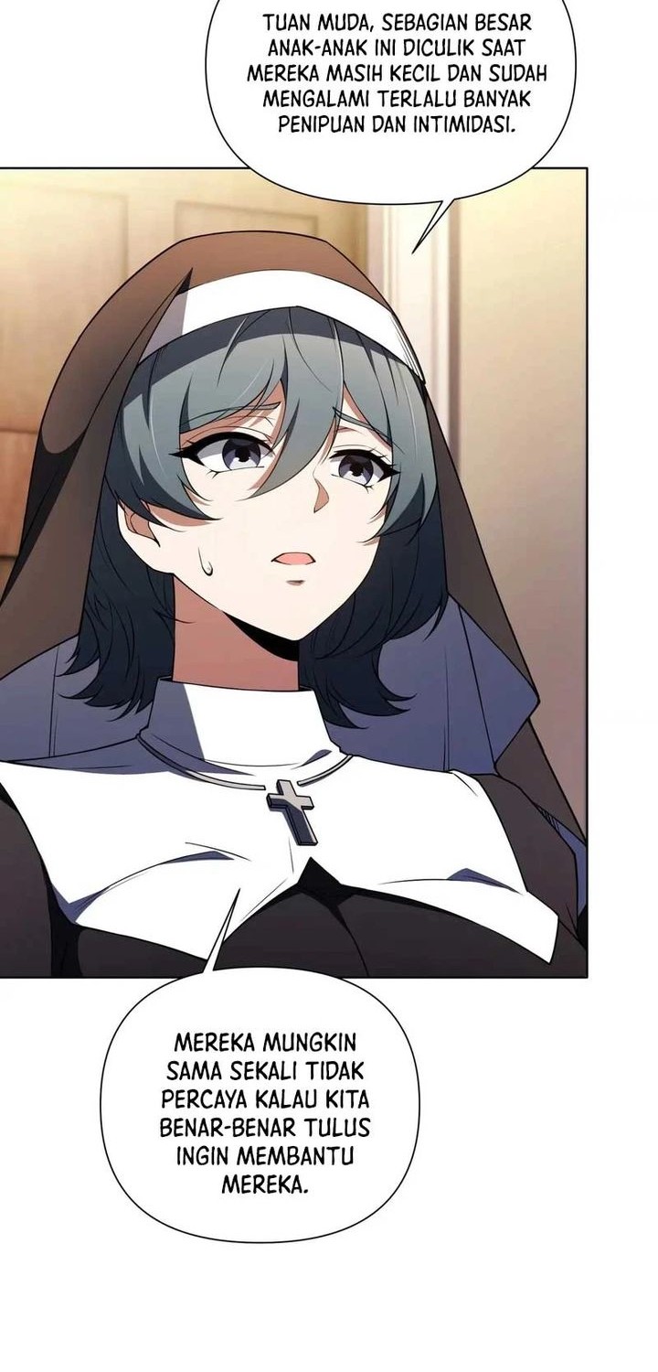 I Build an Industrial Empire on the Magic Continent Chapter 46 Gambar 20