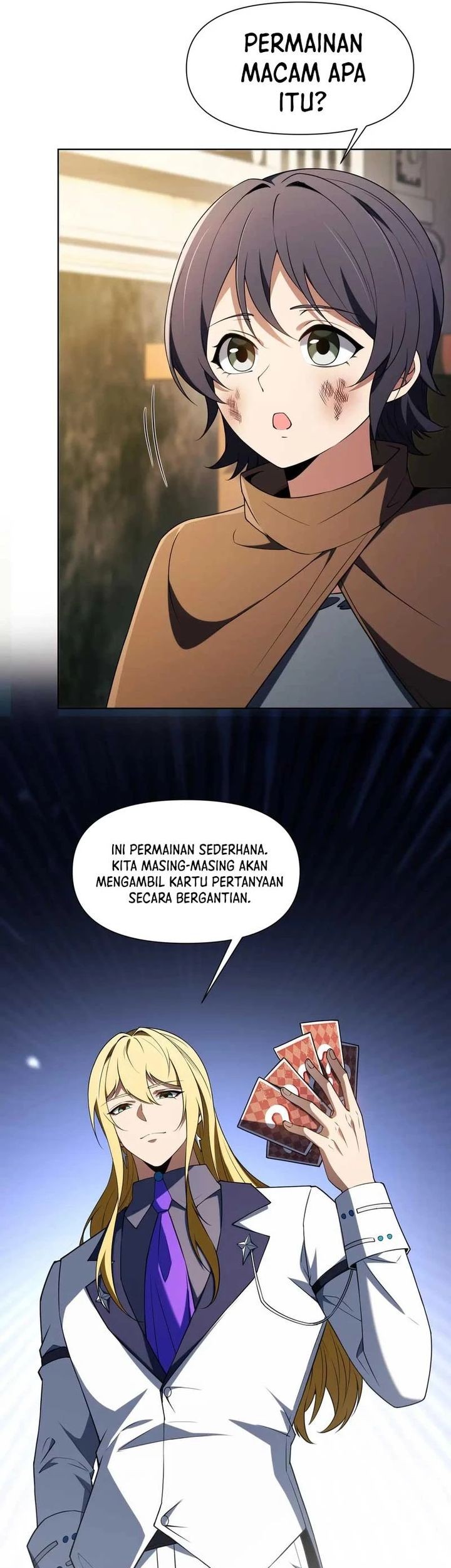 I Build an Industrial Empire on the Magic Continent Chapter 46 Gambar 29