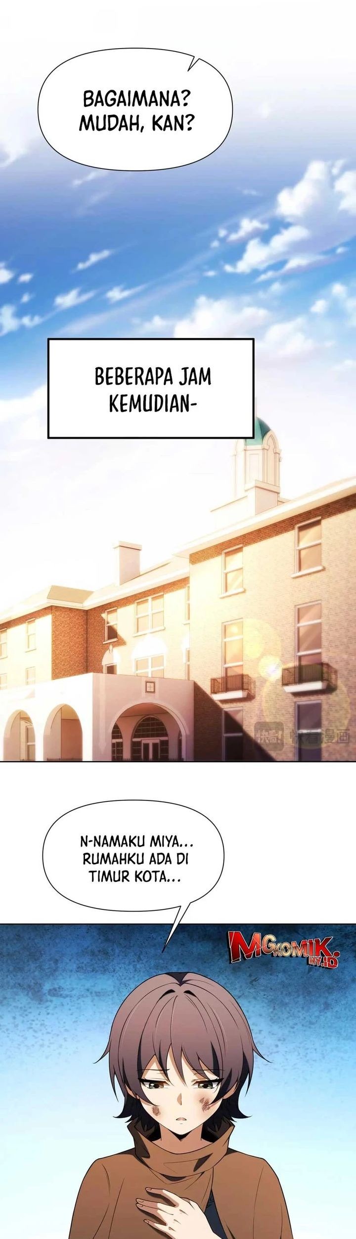 I Build an Industrial Empire on the Magic Continent Chapter 46 Gambar 31