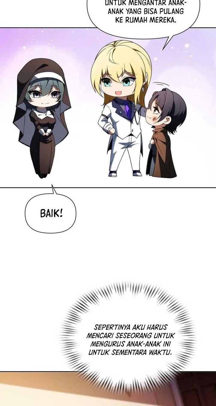 I Build an Industrial Empire on the Magic Continent Chapter 46 Gambar 34