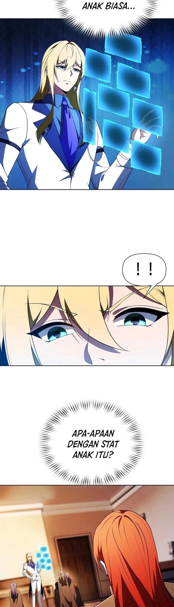 I Build an Industrial Empire on the Magic Continent Chapter 46 Gambar 37