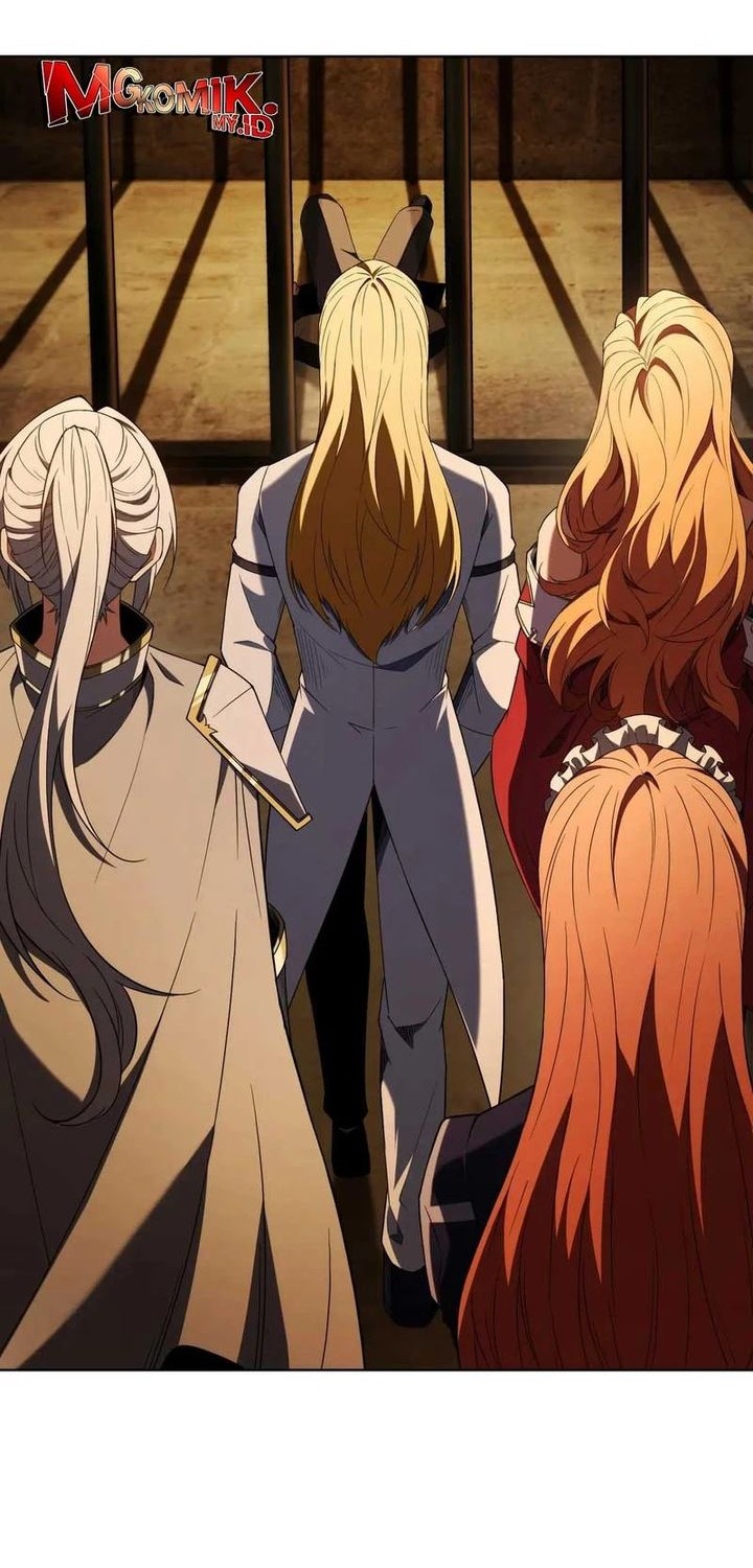 Manhua I Build an Industrial Empire on the Magic Continent Chapter 46 gambar nomor 2