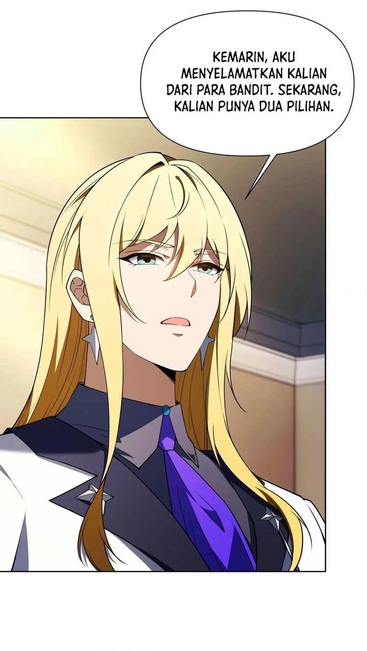 I Build an Industrial Empire on the Magic Continent Chapter 46 Gambar 16