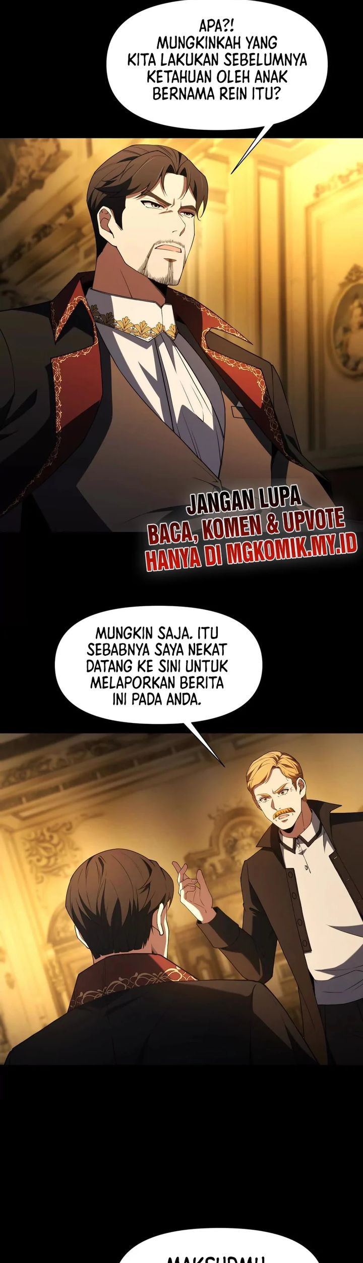I Build an Industrial Empire on the Magic Continent Chapter 47 Gambar 23