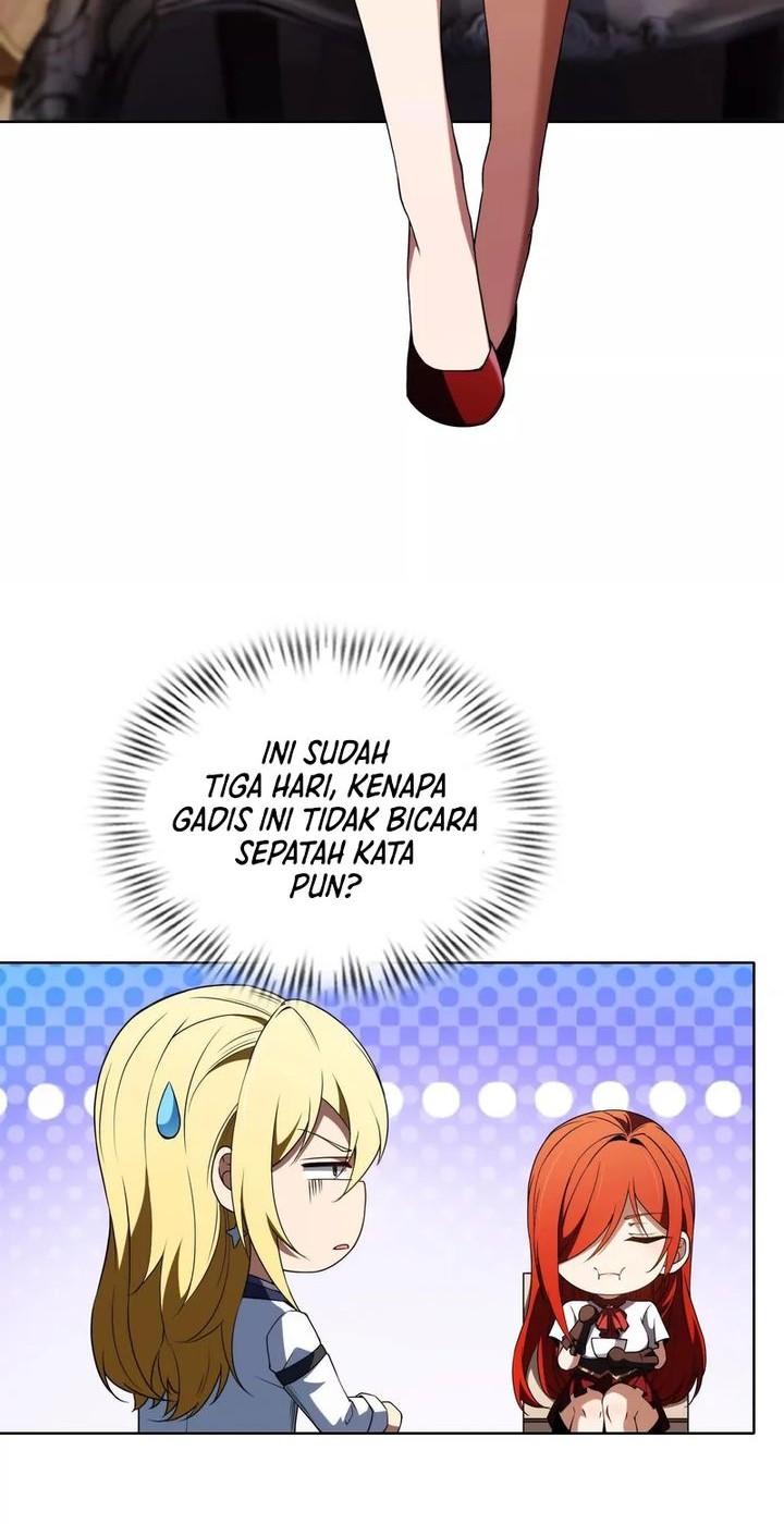 I Build an Industrial Empire on the Magic Continent Chapter 47 Gambar 34