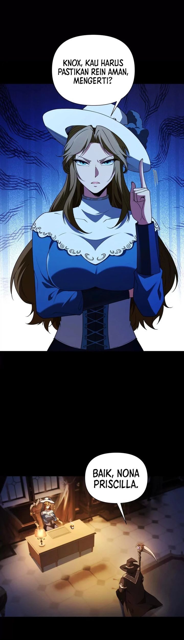 I Build an Industrial Empire on the Magic Continent Chapter 47 Gambar 7