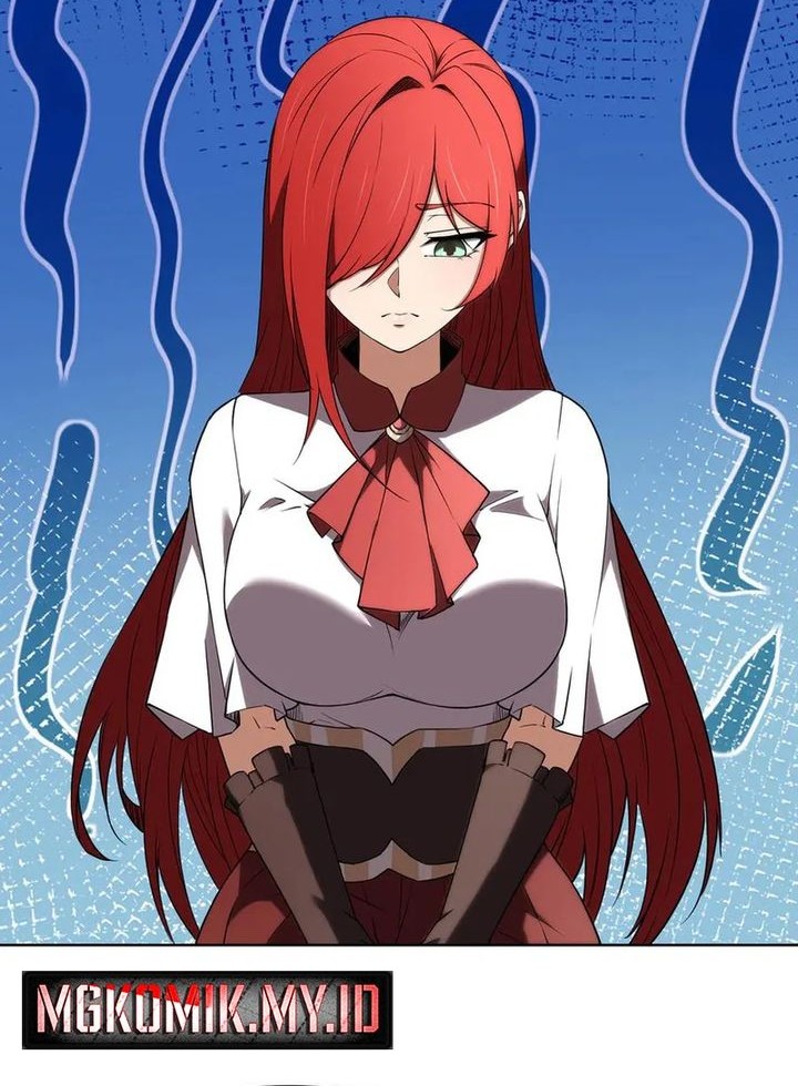 I Build an Industrial Empire on the Magic Continent Chapter 48 Gambar 5