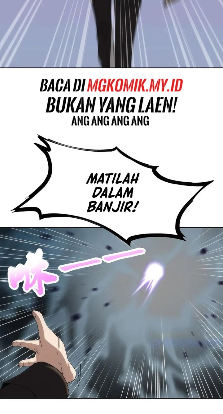 I Build an Industrial Empire on the Magic Continent Chapter 48 Gambar 37