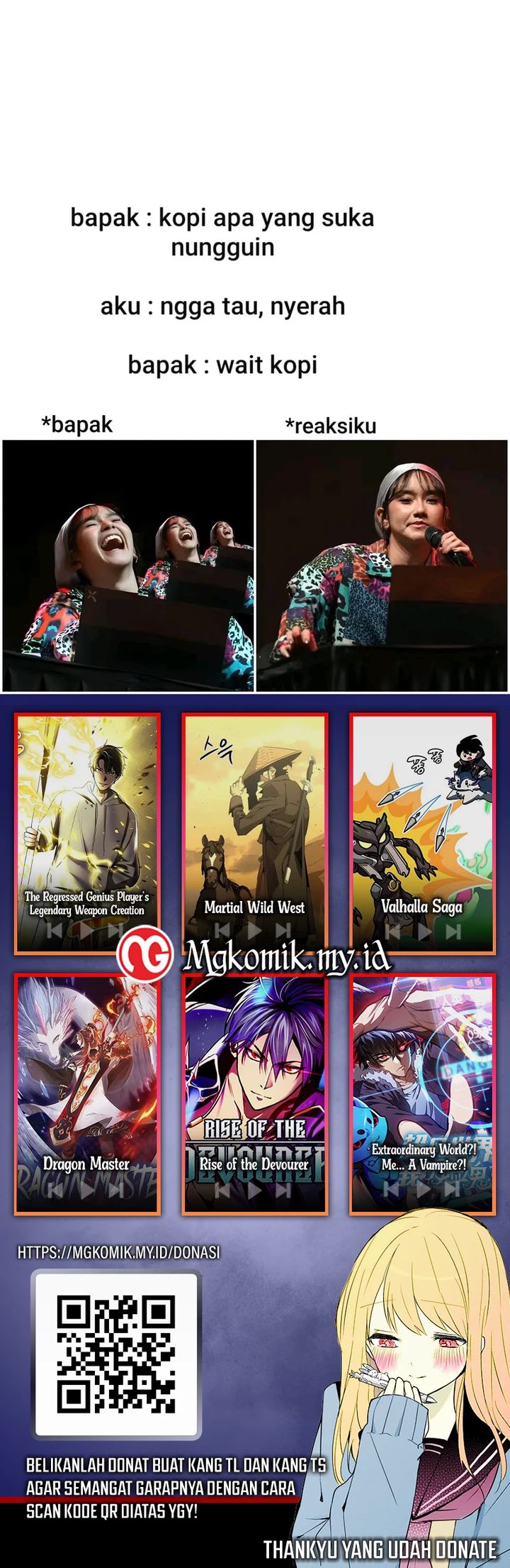 I Build an Industrial Empire on the Magic Continent Chapter 48 Gambar 44