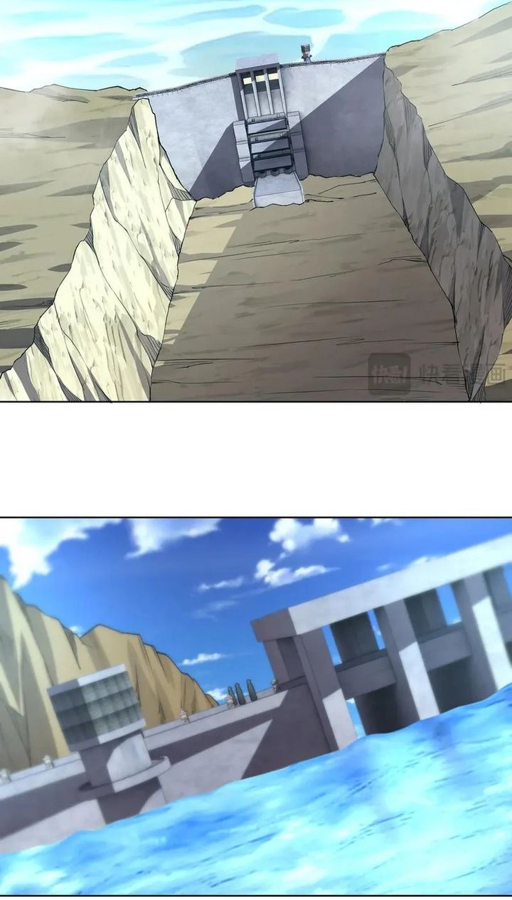 I Build an Industrial Empire on the Magic Continent Chapter 48 Gambar 7