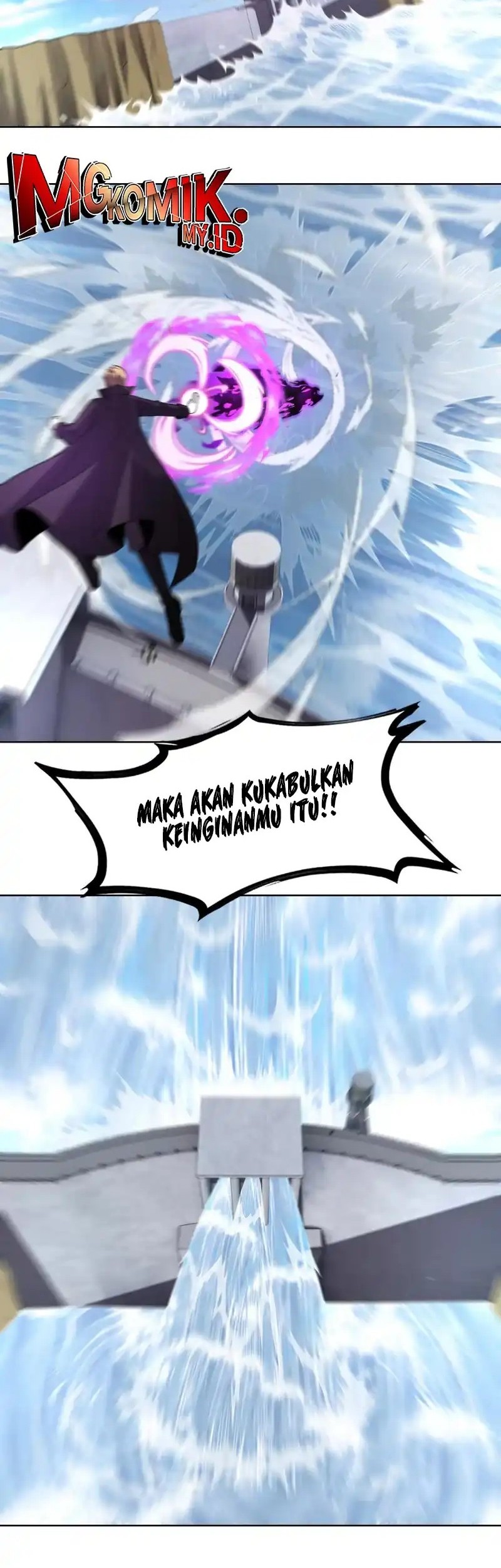 I Build an Industrial Empire on the Magic Continent Chapter 49 Gambar 8