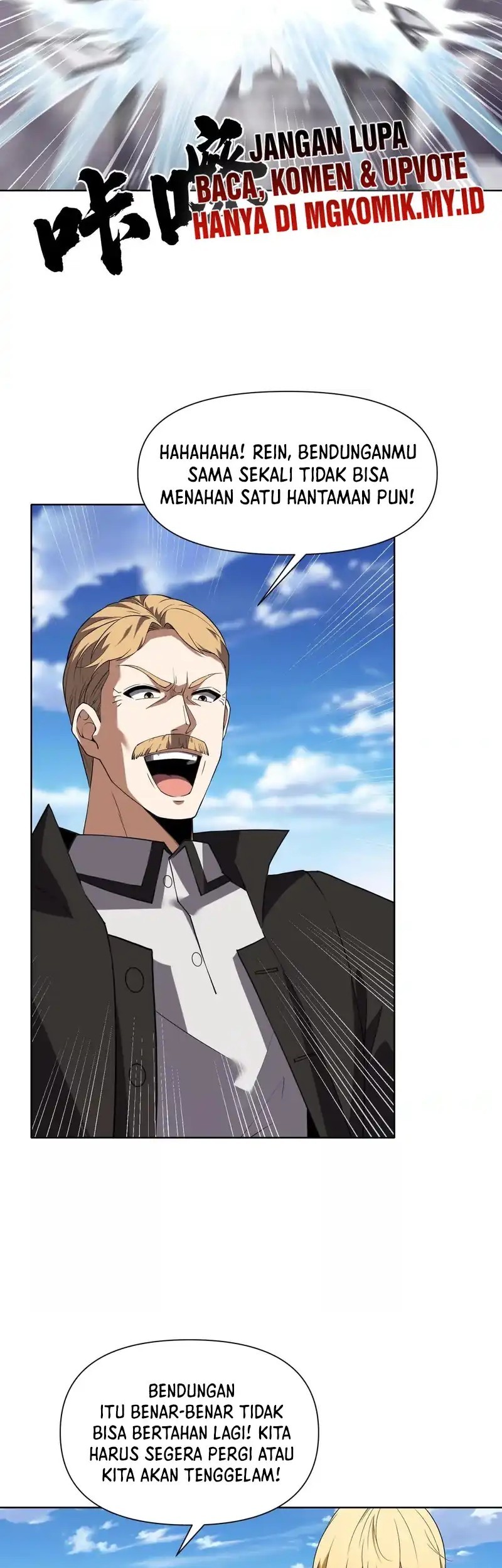 I Build an Industrial Empire on the Magic Continent Chapter 49 Gambar 4