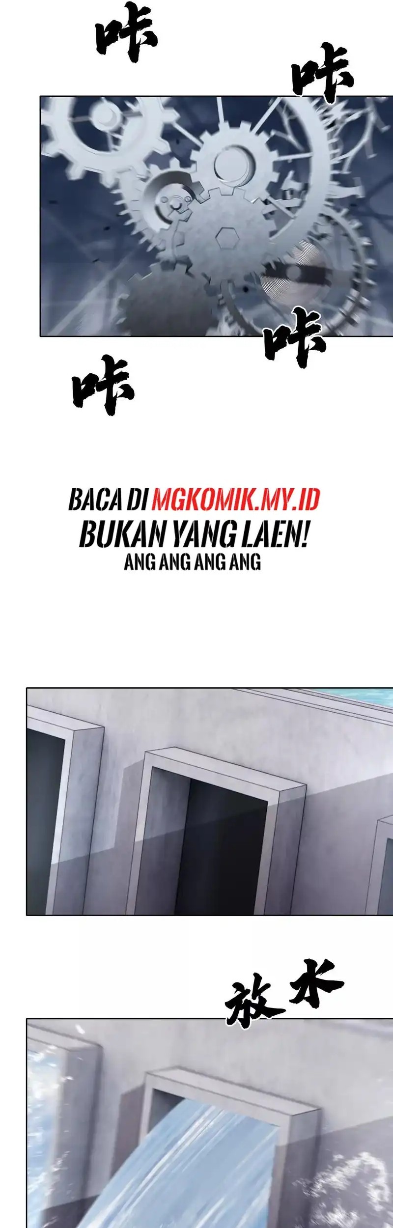 I Build an Industrial Empire on the Magic Continent Chapter 49 Gambar 16