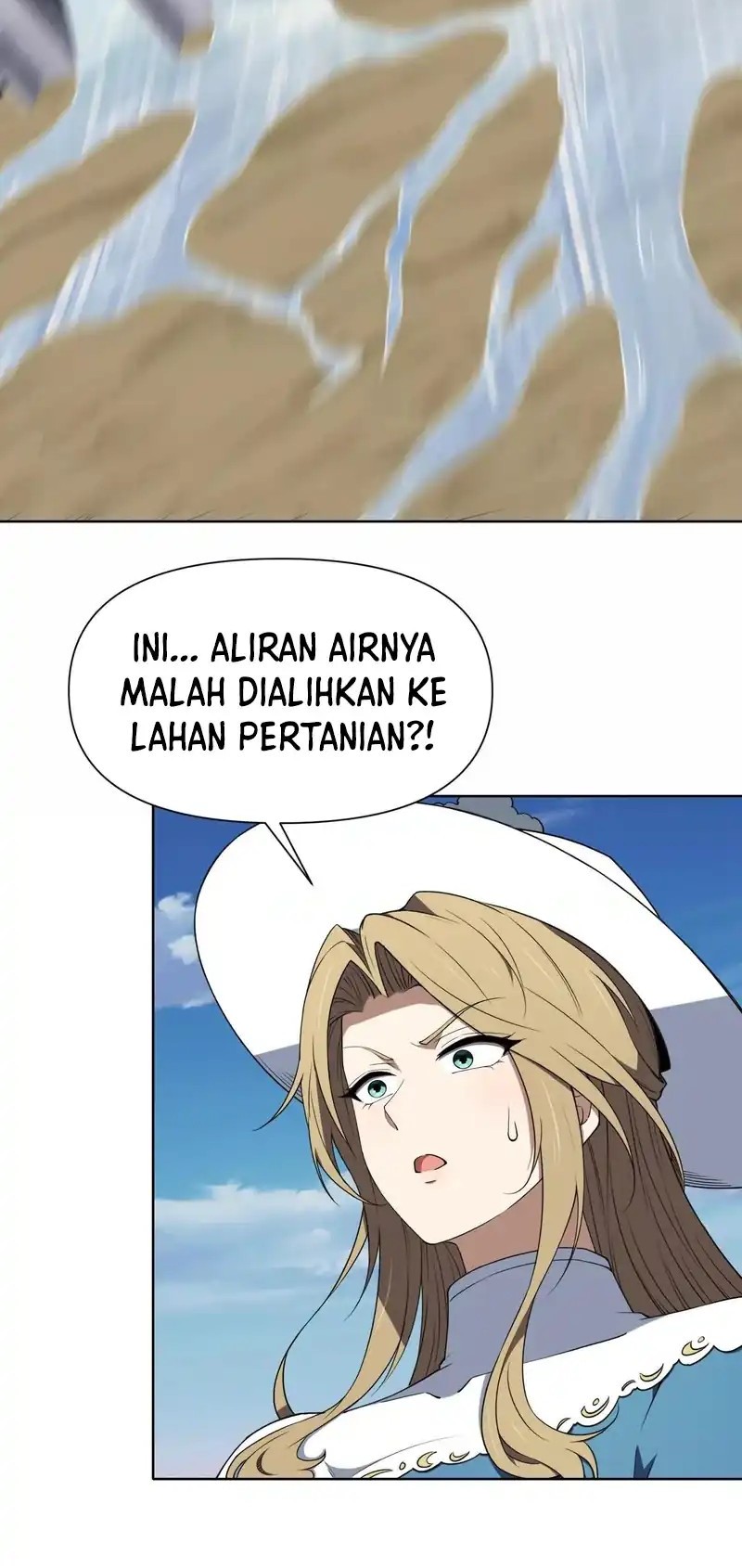 I Build an Industrial Empire on the Magic Continent Chapter 49 Gambar 18