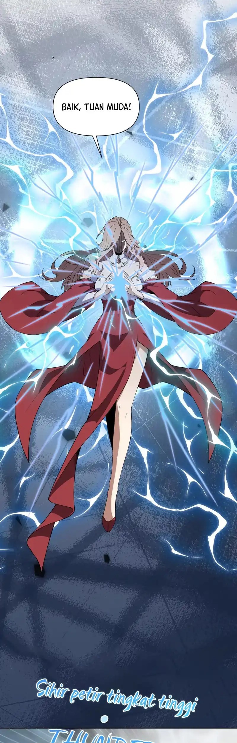 I Build an Industrial Empire on the Magic Continent Chapter 49 Gambar 25