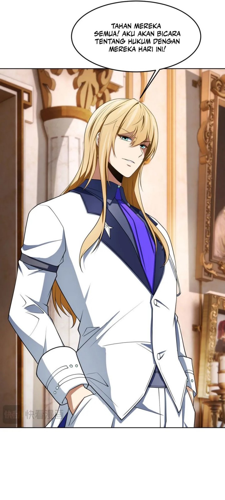 I Build an Industrial Empire on the Magic Continent Chapter 4 Gambar 41