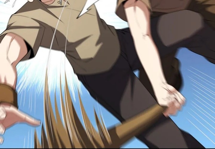 I Build an Industrial Empire on the Magic Continent Chapter 4 Gambar 5