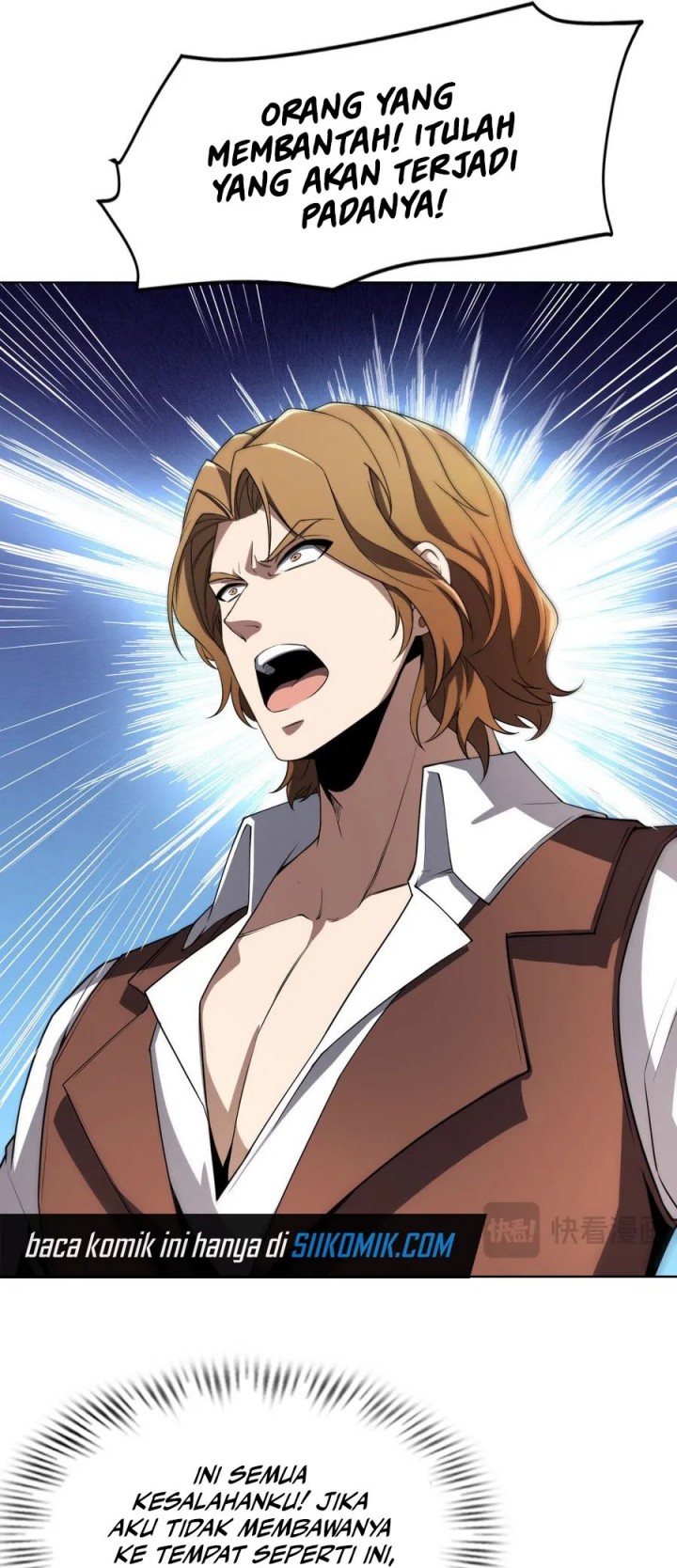 I Build an Industrial Empire on the Magic Continent Chapter 4 Gambar 7