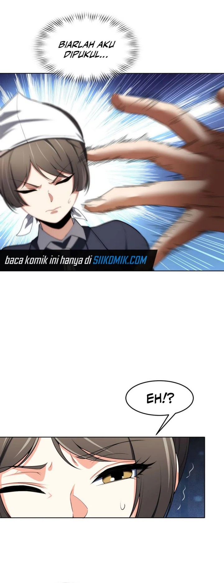 I Build an Industrial Empire on the Magic Continent Chapter 4 Gambar 12