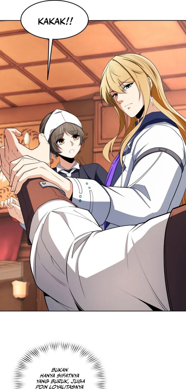 I Build an Industrial Empire on the Magic Continent Chapter 4 Gambar 13