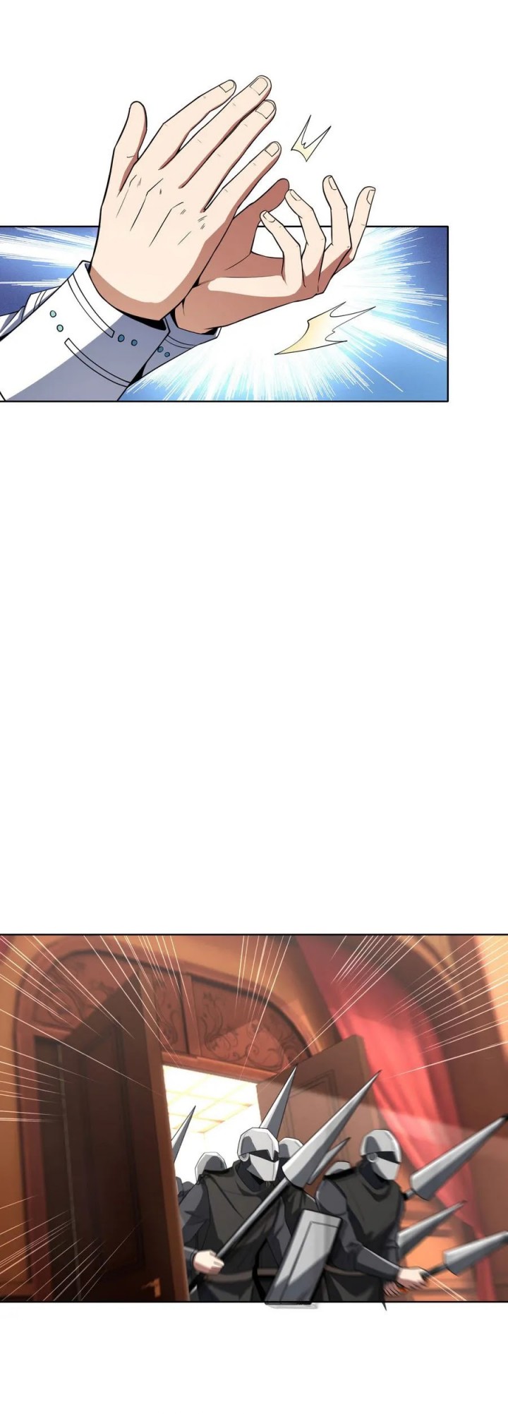 I Build an Industrial Empire on the Magic Continent Chapter 4 Gambar 17