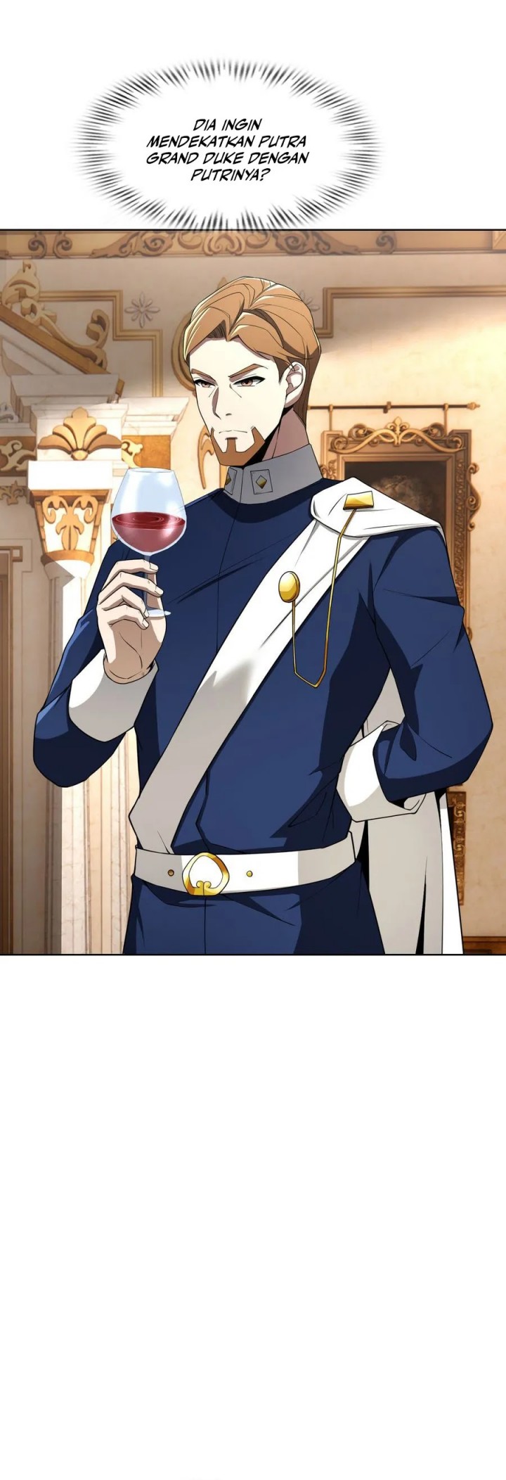 I Build an Industrial Empire on the Magic Continent Chapter 4 Gambar 20