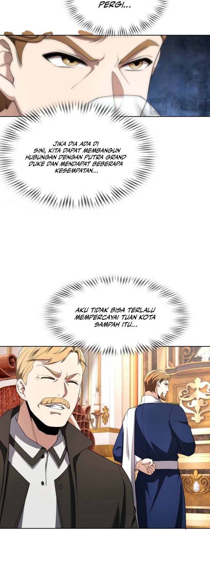 I Build an Industrial Empire on the Magic Continent Chapter 4 Gambar 22
