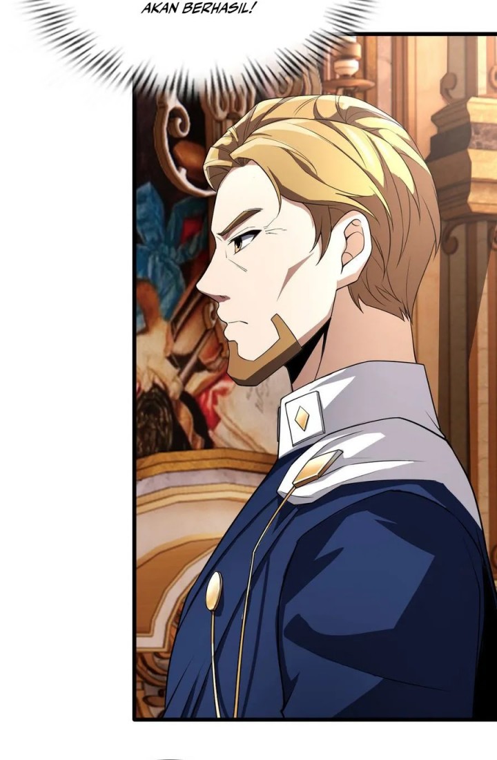 I Build an Industrial Empire on the Magic Continent Chapter 4 Gambar 31