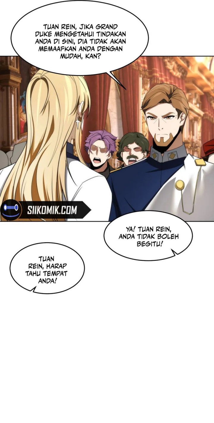 I Build an Industrial Empire on the Magic Continent Chapter 4 Gambar 39