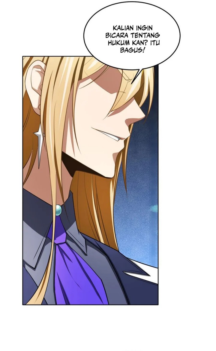 I Build an Industrial Empire on the Magic Continent Chapter 4 Gambar 40