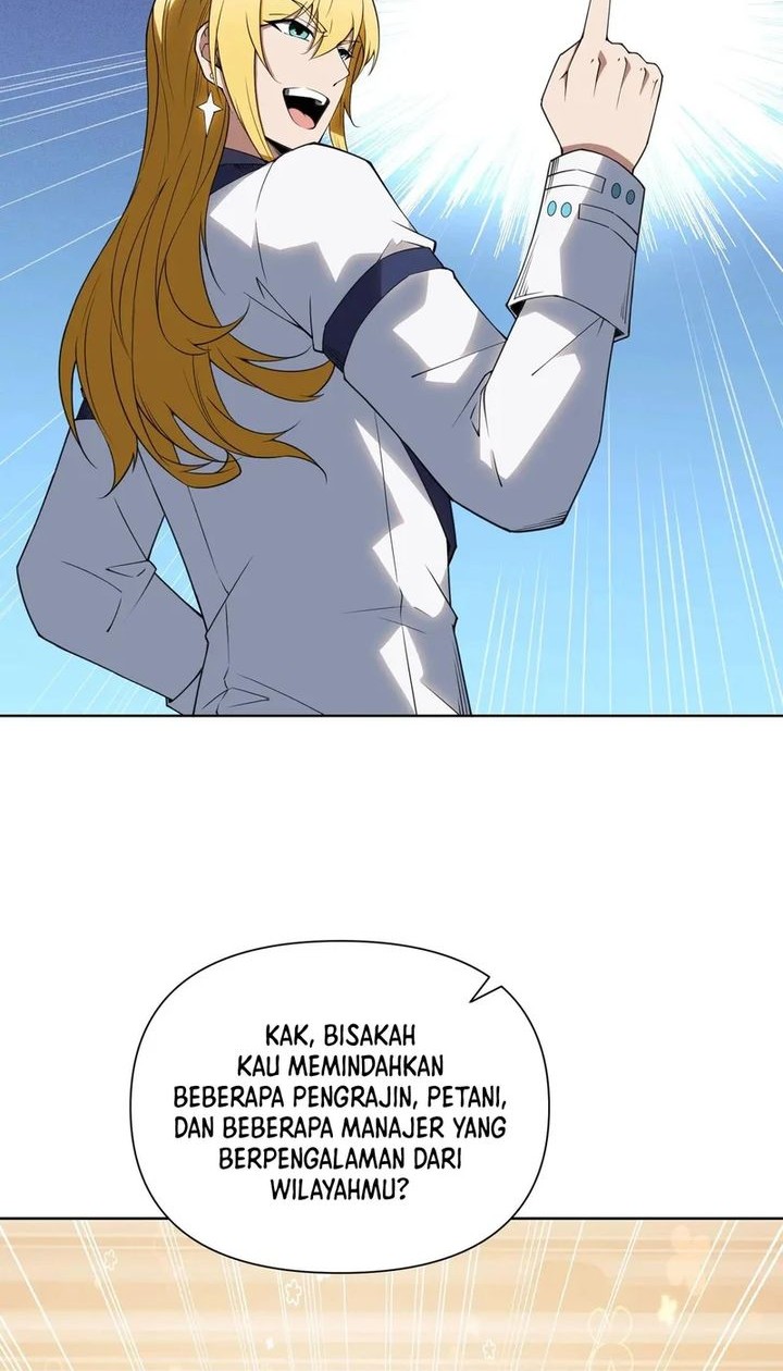 I Build an Industrial Empire on the Magic Continent Chapter 40 Gambar 6
