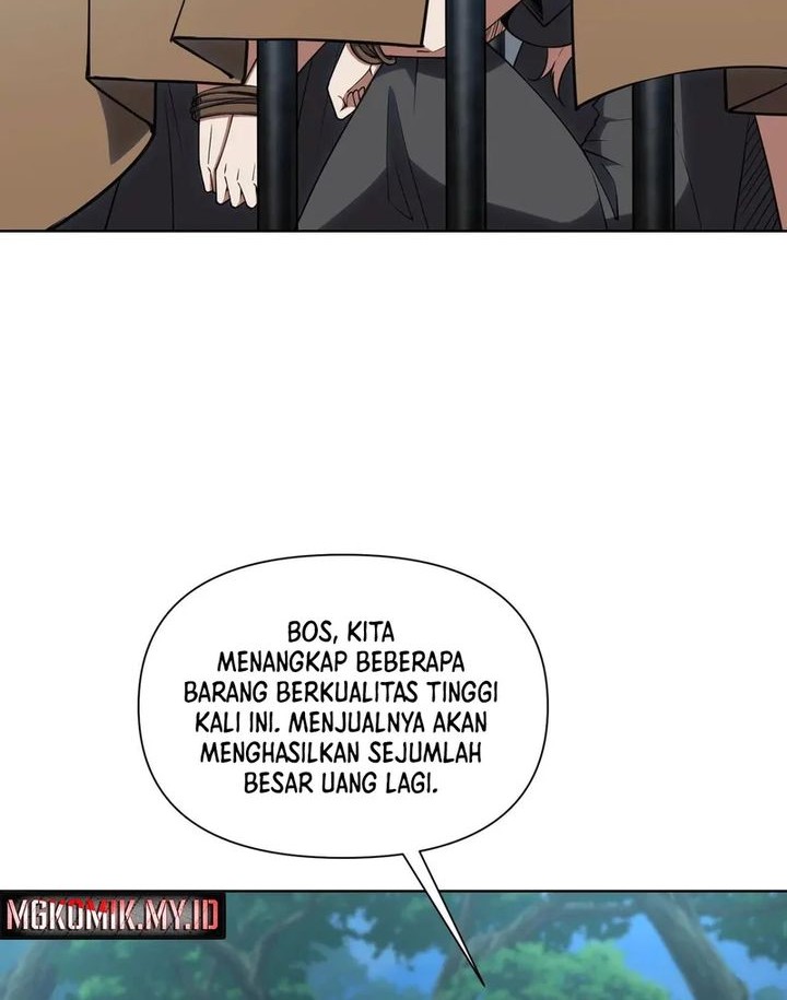 I Build an Industrial Empire on the Magic Continent Chapter 40 Gambar 20