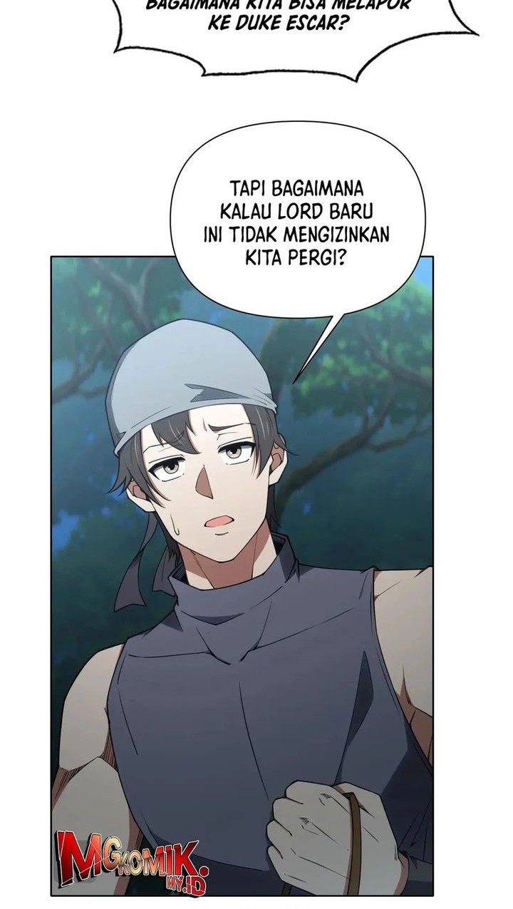 I Build an Industrial Empire on the Magic Continent Chapter 40 Gambar 30