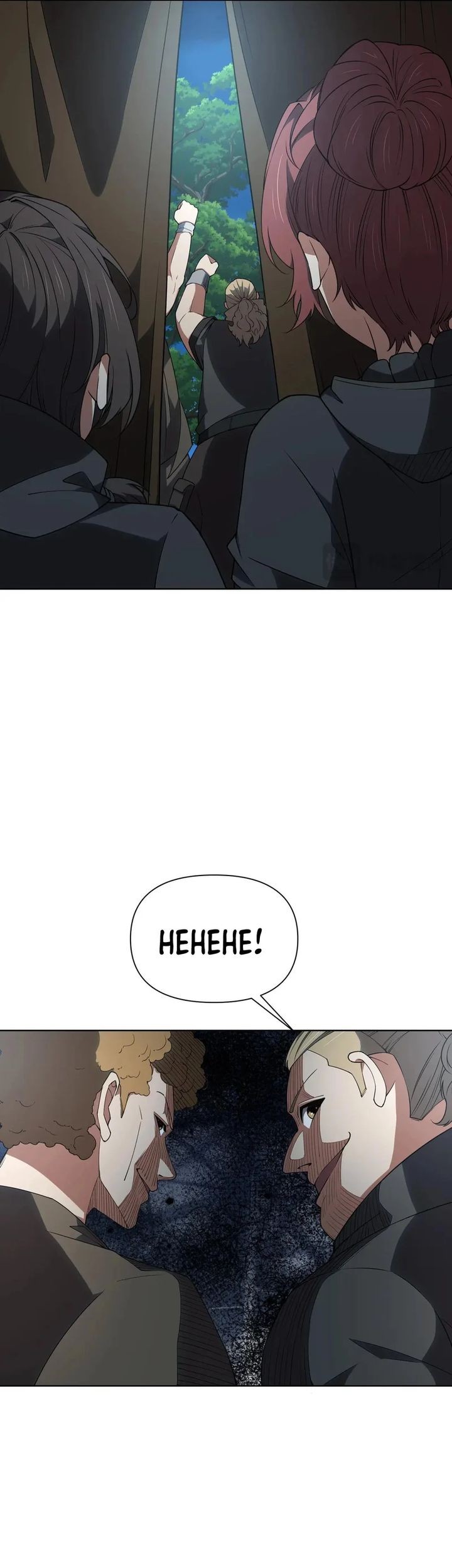 I Build an Industrial Empire on the Magic Continent Chapter 40 Gambar 35