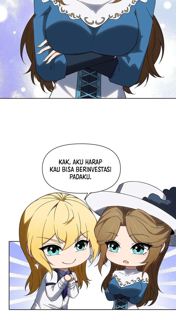 Manhua I Build an Industrial Empire on the Magic Continent Chapter 40 gambar nomor 2