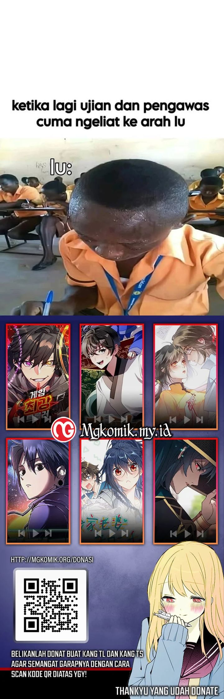 I Build an Industrial Empire on the Magic Continent Chapter 40 Gambar 43