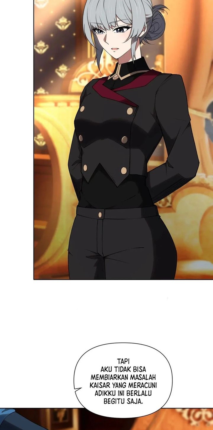 I Build an Industrial Empire on the Magic Continent Chapter 40 Gambar 14