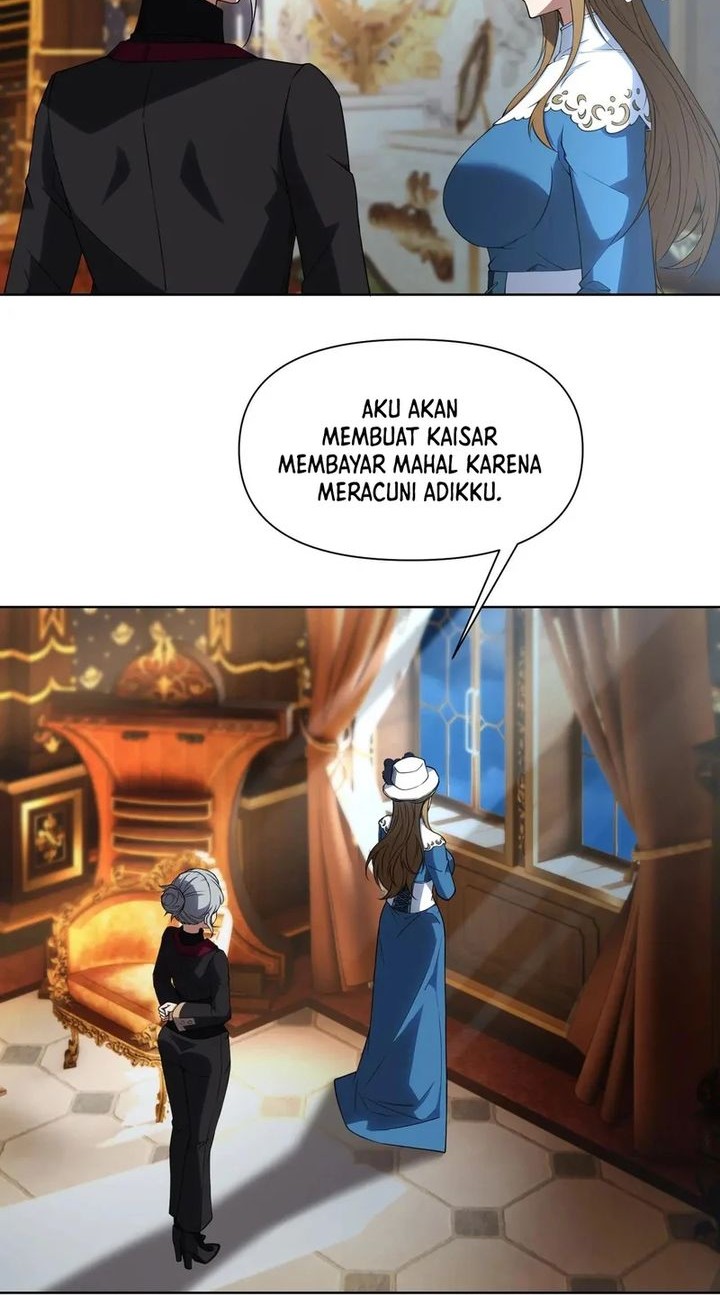 I Build an Industrial Empire on the Magic Continent Chapter 40 Gambar 16