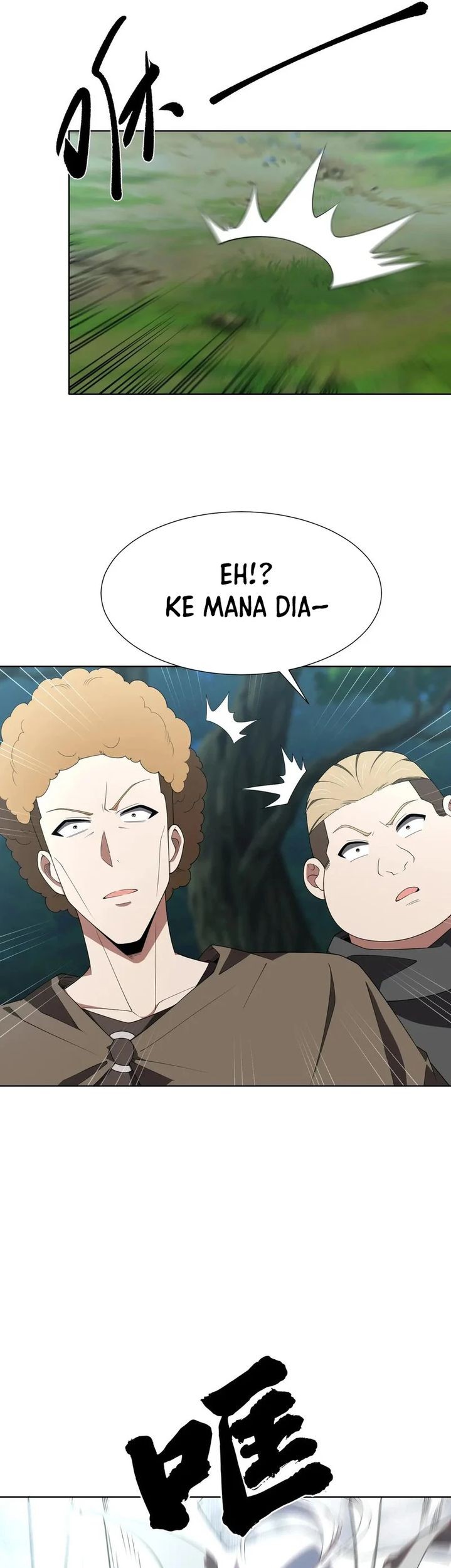I Build an Industrial Empire on the Magic Continent Chapter 41 Gambar 5