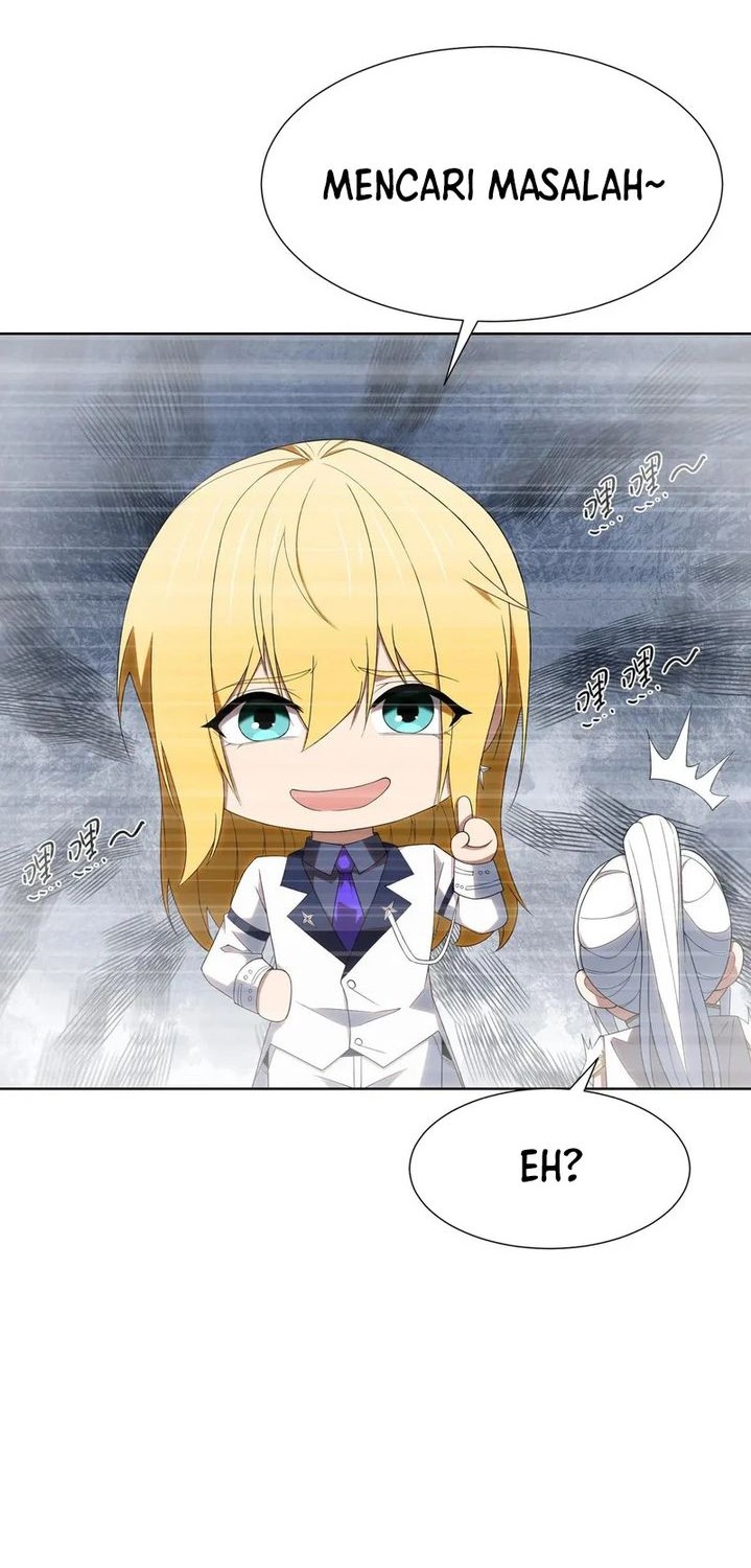 I Build an Industrial Empire on the Magic Continent Chapter 41 Gambar 22