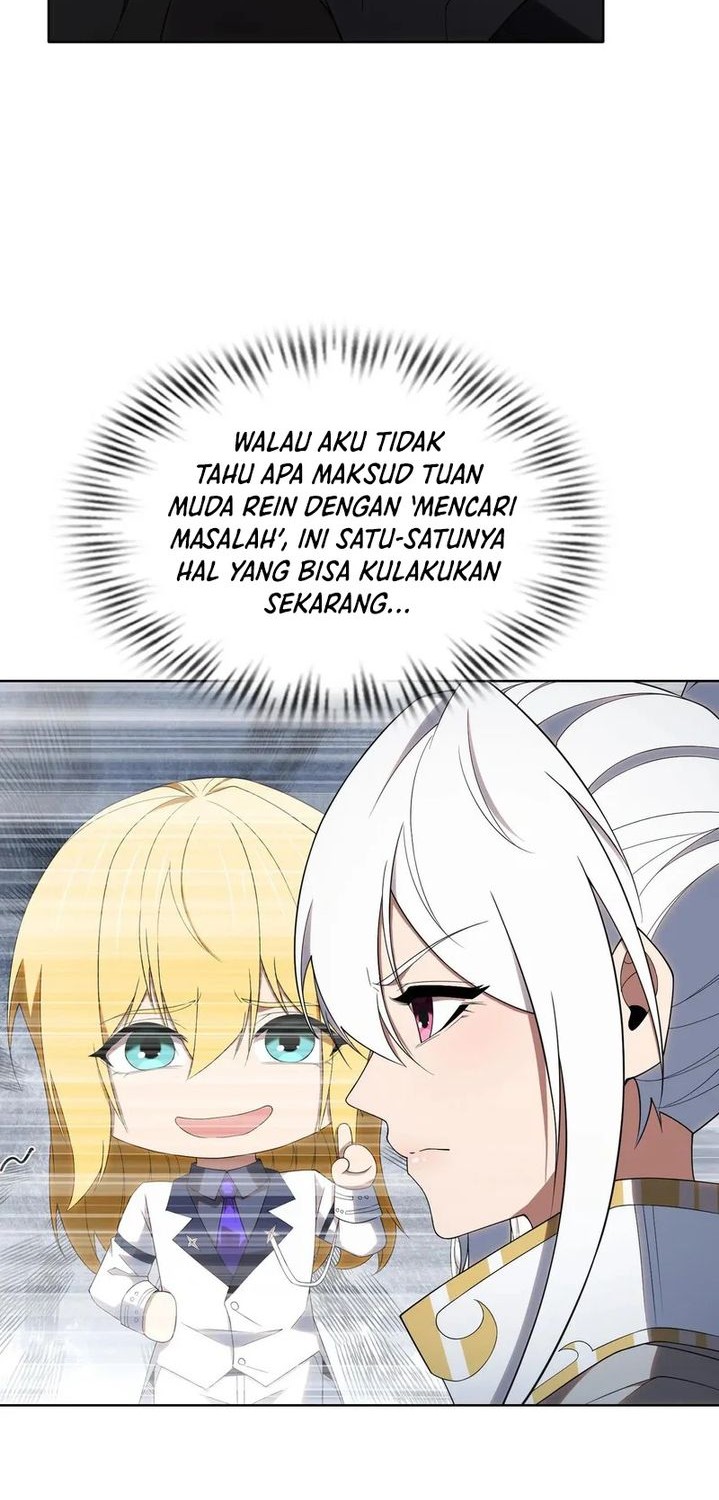 I Build an Industrial Empire on the Magic Continent Chapter 41 Gambar 24