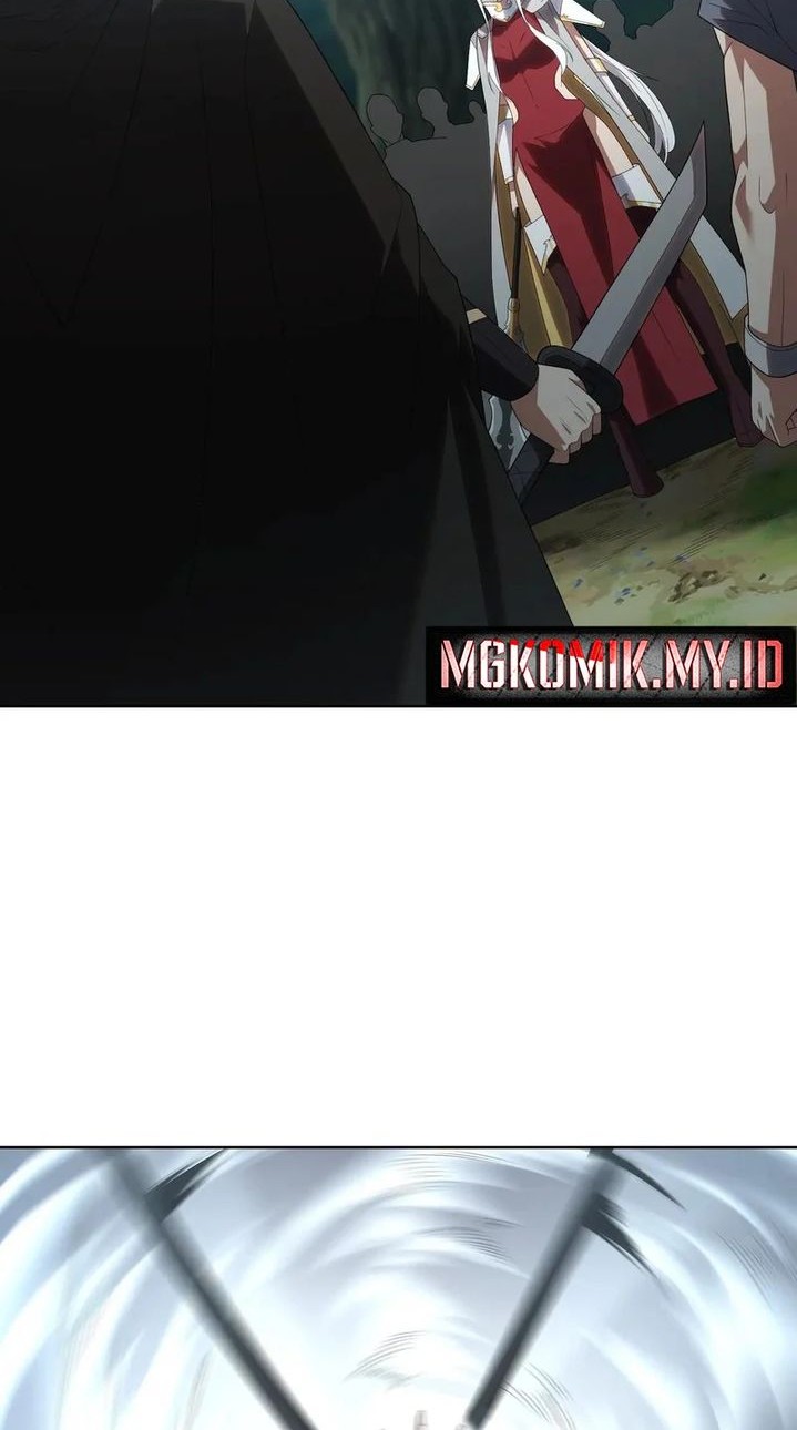 I Build an Industrial Empire on the Magic Continent Chapter 41 Gambar 28