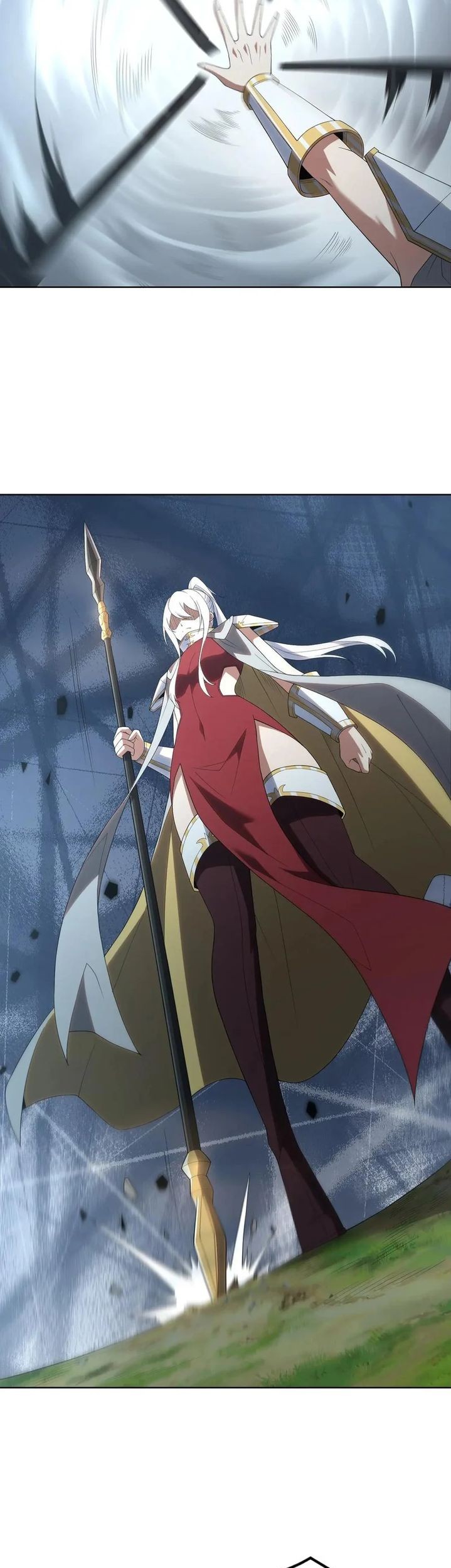 I Build an Industrial Empire on the Magic Continent Chapter 41 Gambar 29