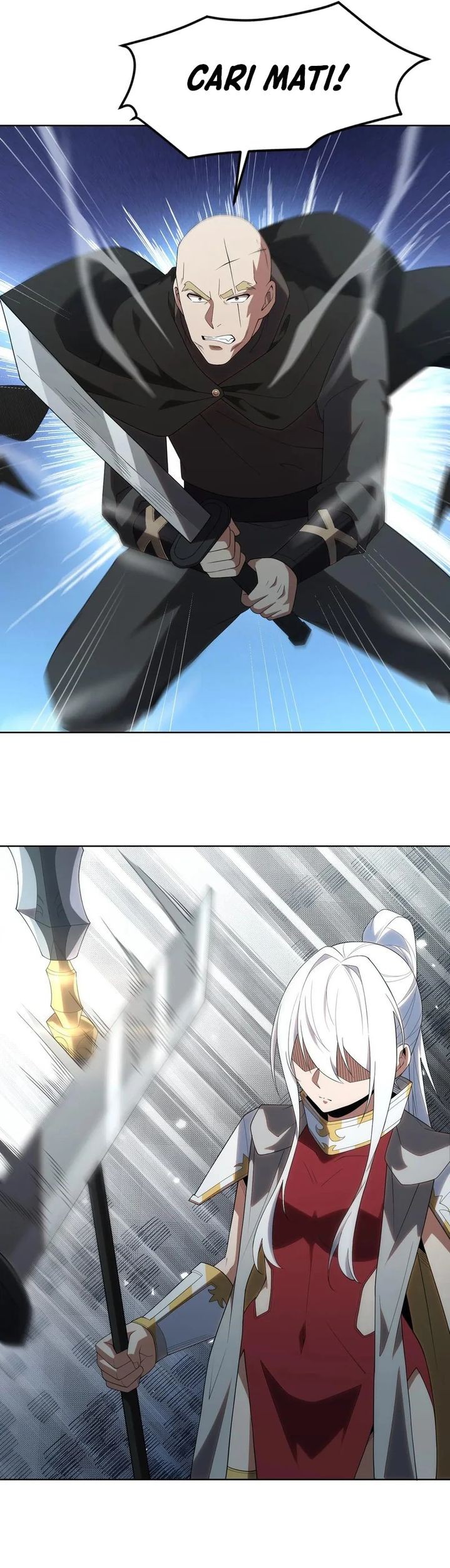 I Build an Industrial Empire on the Magic Continent Chapter 41 Gambar 31